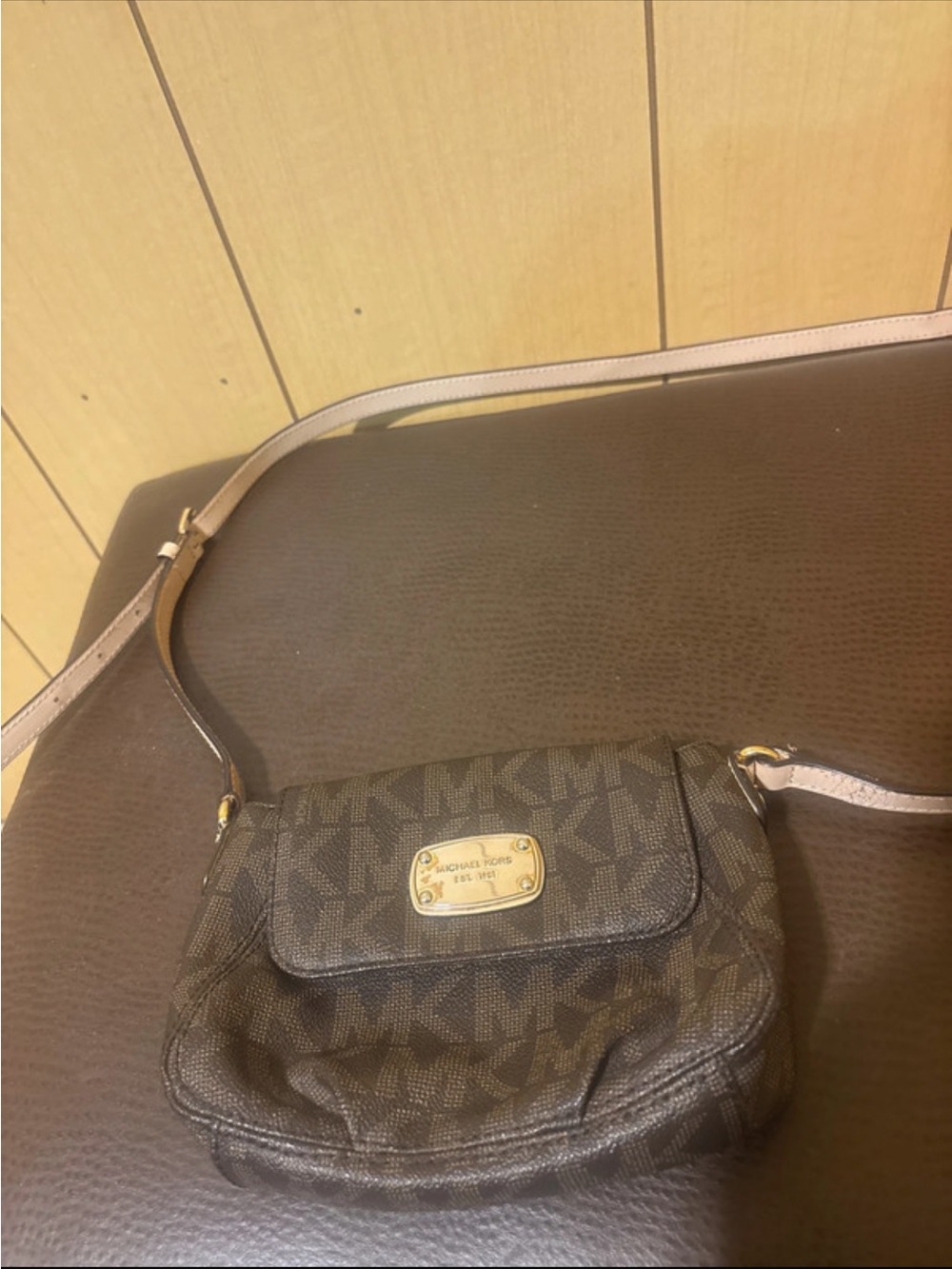 Michael Kors purse